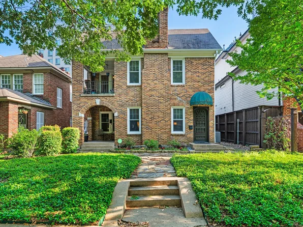 4204 Prescott Ave, Dallas, TX 75219