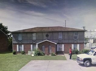 203 Honeysuckle Ln #2, Bardstown, KY 40004