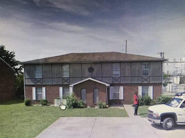 203 Honeysuckle Ln #2, Bardstown, KY 40004