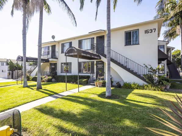 1537 Rosecrans St APT H