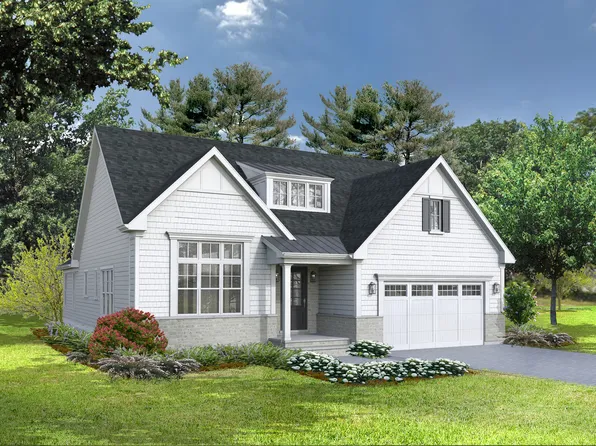 1118 Hickory Dr Lot 212, Western Springs, IL 60558