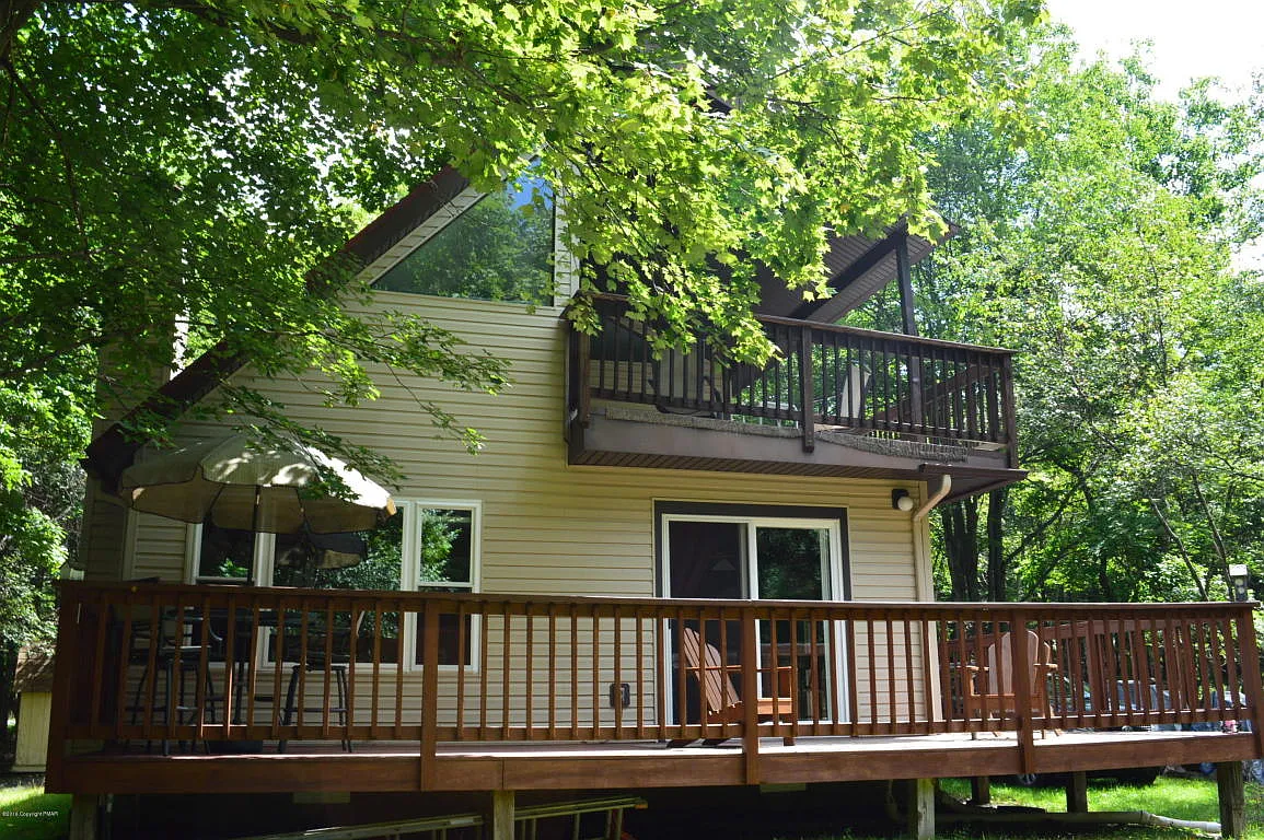 256 Fern Ridge Rd photo 1