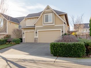 11404 179th Avenue Ct E, Bonney Lake, WA 98391