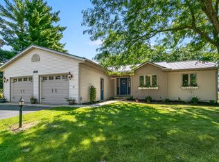 1040 Saddle Rdg, Portage, WI 53901
