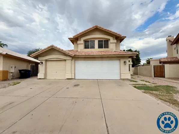 5054 W Geronimo St, Chandler, AZ 85226