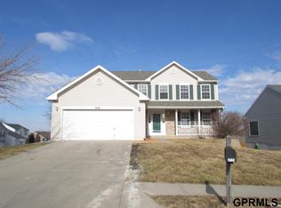2722 Joann Ave, Bellevue, NE 68123