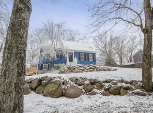 10 Seneca Ave, Mashpee, MA 02649