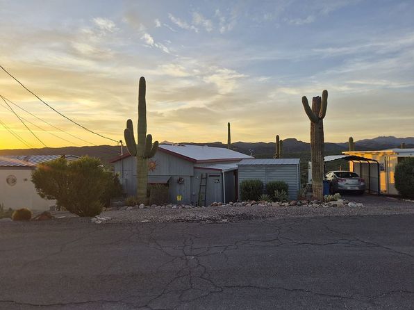 12 W Sahuaro Dr