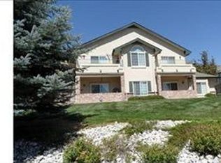8707 E Dry Creek Rd UNIT 1811, Centennial, CO 80112