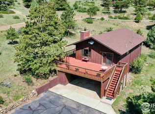 1520 Prospect Mountain Rd, Estes Park, CO 80517