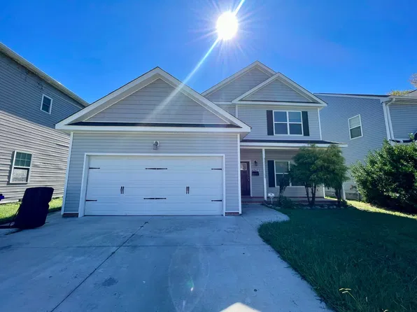 4843 Norvella Ave, Norfolk, VA 23513