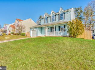 6068 Augustine Ave, Elkridge, MD 21075