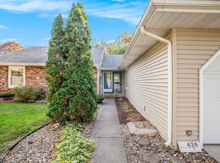 18426 Wooded Way, South Bend, IN 46637
