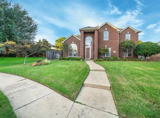 3213 Mill Ridge Dr, Plano, TX 75025