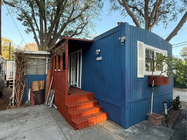 300 E Arbor St Space 25, Long Beach, CA 90805