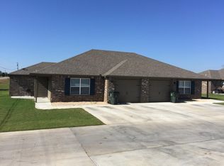4747 W 4th St, Skiatook, OK 74070