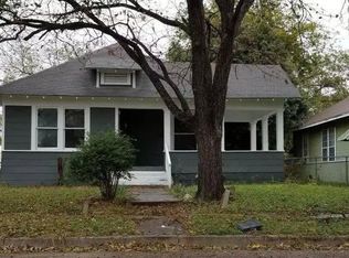 1827 Proctor Ave #A, Waco, TX 76708