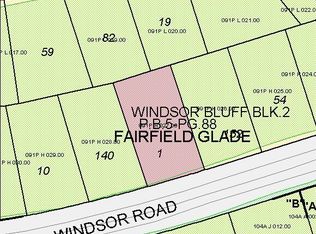 127 Windsor Rd, Crossville, TN 38558