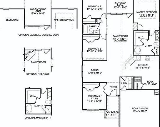 2nd image of 185 Mountain Island Dr #53