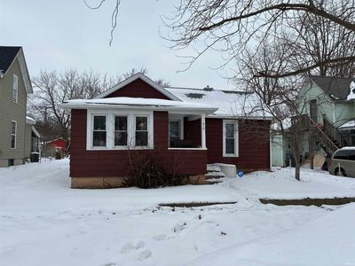 415 Cross St, Goshen, IN, 46528