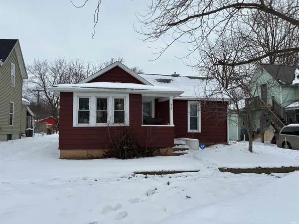 415 Cross St, Goshen, IN 46528