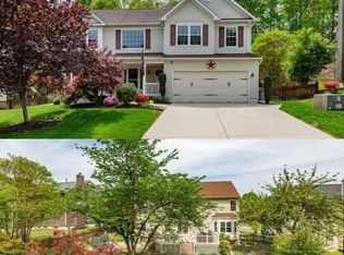 5 Morrissey Stone Ct, Stafford, VA 22554