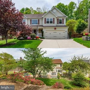 5 Morrissey Stone Ct, Stafford, VA, 22554