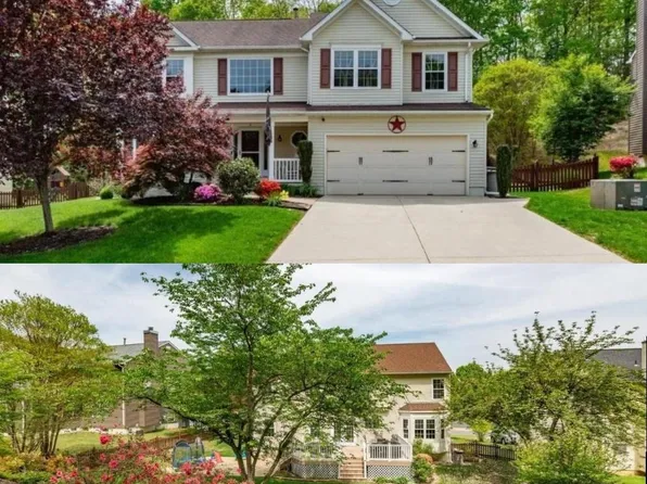 5 Morrissey Stone Ct, Stafford, VA 22554