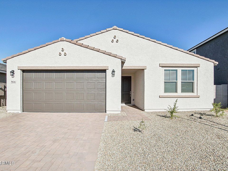 1st image of 9616 W TAMARISK Avenue