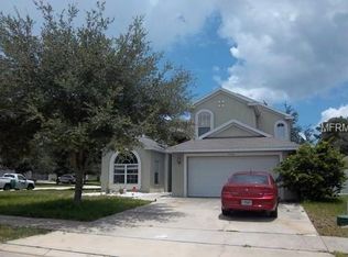 2880 Stags Leap Dr, Orange City, FL 32763