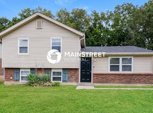 6405 Overton Rd, Louisville, KY 40228