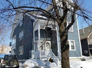 28 Suffolk St #3, Chelsea, MA 02150