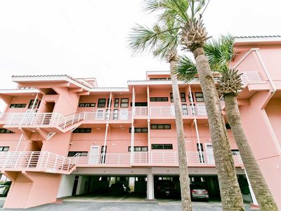 1390 Fort Pickens Rd APT 122, Pensacola Beach, FL, 32561
