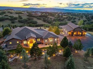 2607 Hawken Dr, Castle Rock, CO 80109