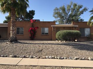 9722 E Stella Rd, Tucson, AZ 85730