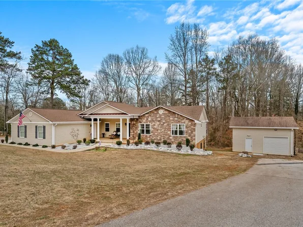 108 Indian Trail Rd, Seneca, SC 29672
