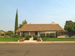808 Fernridge Ct, Modesto, CA 95351