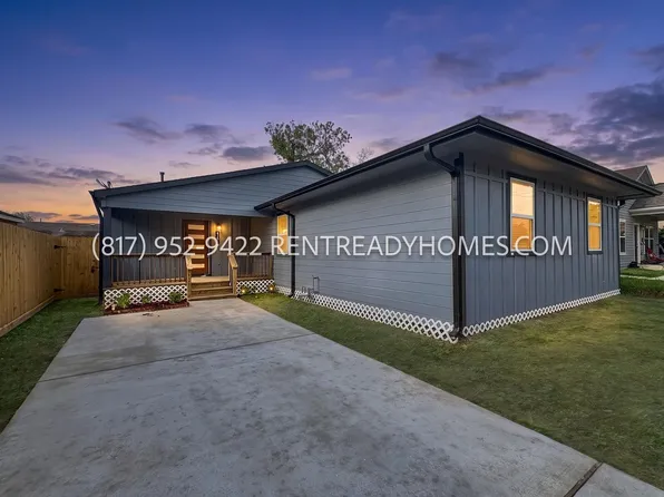 1416 Fairbanks St, Houston, TX 77009