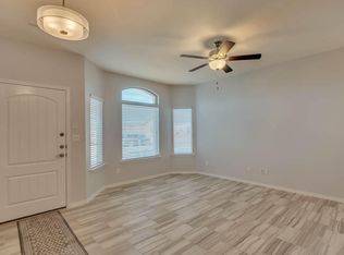 14916 Harry Flournoy Ave, El Paso, TX 79938
