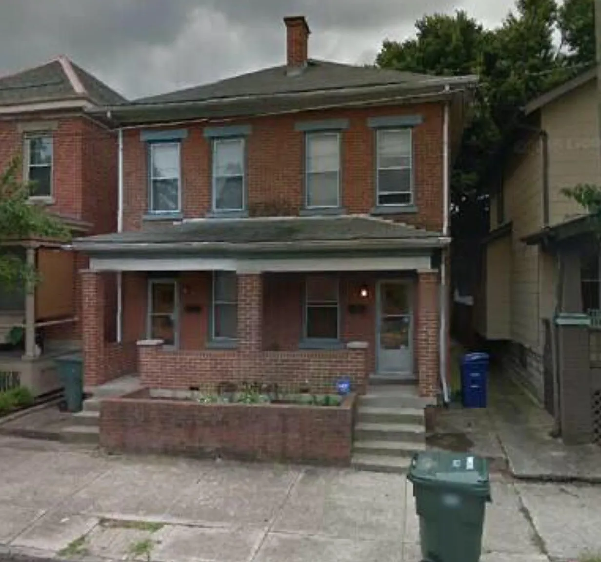 433 Reinhard Ave — Photo 4