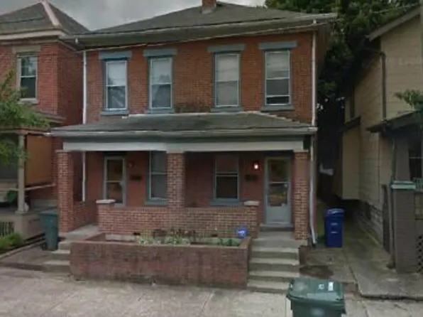 433 Reinhard Ave #435, Columbus, OH 43206