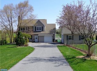 101 Sportsman Rd, Wernersville, PA 19565