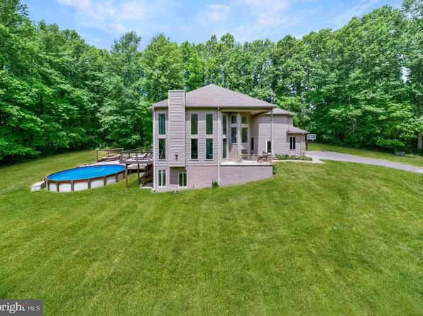 4614 Gross Mill Rd, Hampstead, MD 21074