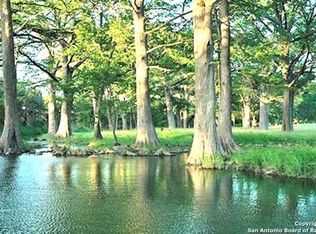 25 Seep Springs LOT 25, Camp Verde, TX 78010