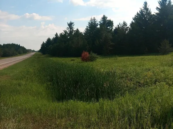 M 72, Luzerne, MI 48636