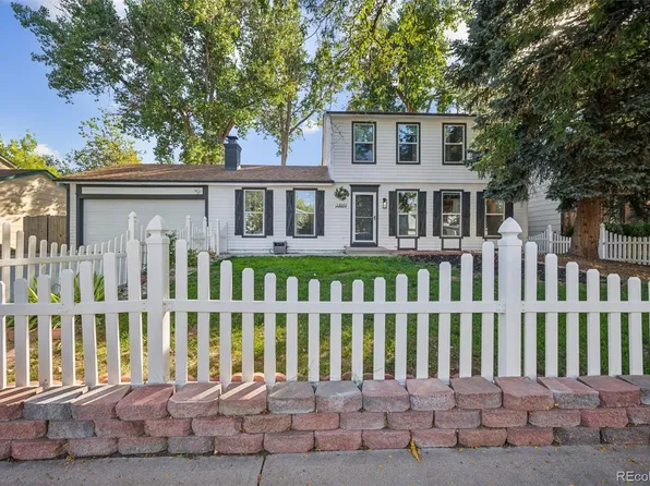 14692 Caspian Place, Aurora, CO 80014