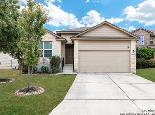 10550 N Rhyder Rdg, San Antonio, TX 78254