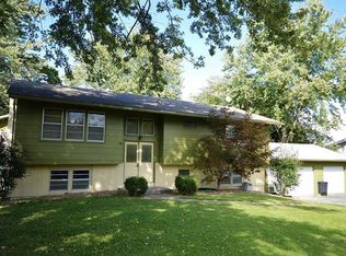 9 SE 125th Rd, Warrensburg, MO 64093