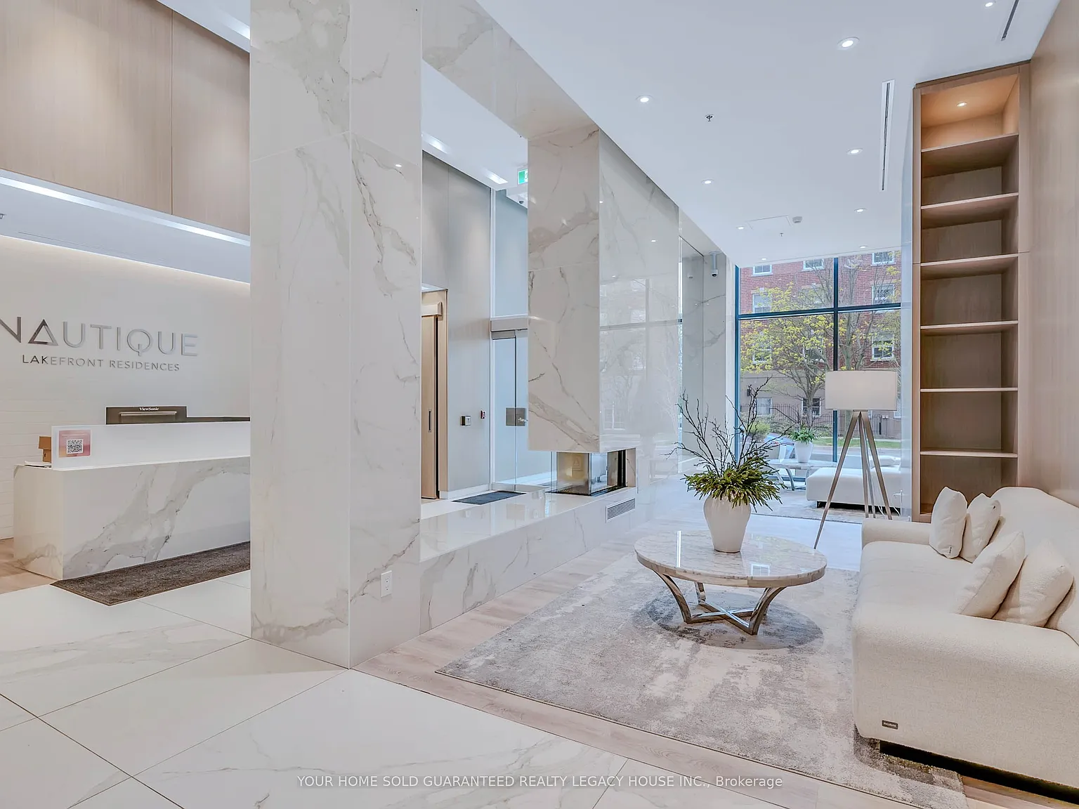 2 bed, $2,600 — Photo 3