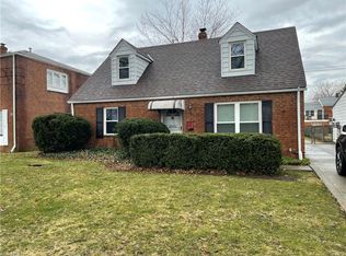 20990 Crystal Ave, Euclid, OH 44123